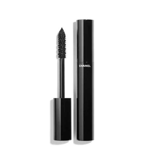 chanel le volume ultra noir mascara|le volume de chanel price.